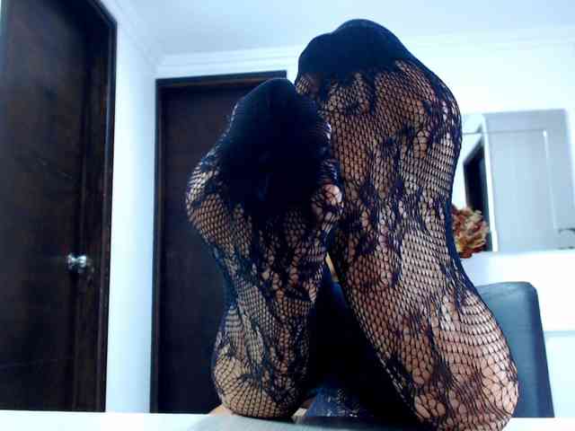 julietjohnson webcam