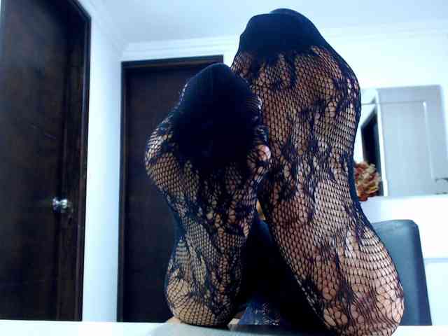 julietjohnson webcam