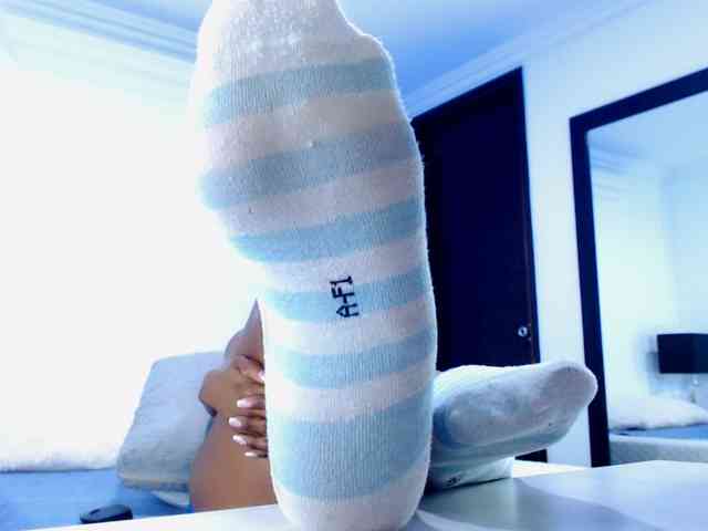 julietjohnson webcam