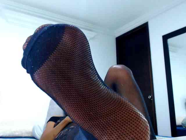 julietjohnson webcam