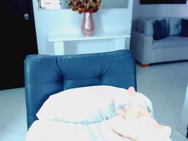 julietjohnson webcam