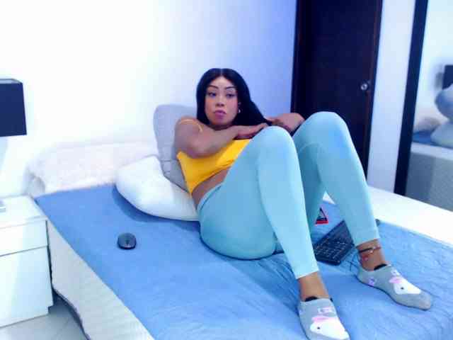 julietjohnson webcam