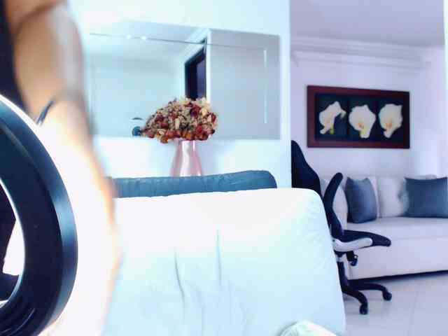 julietjohnson webcam