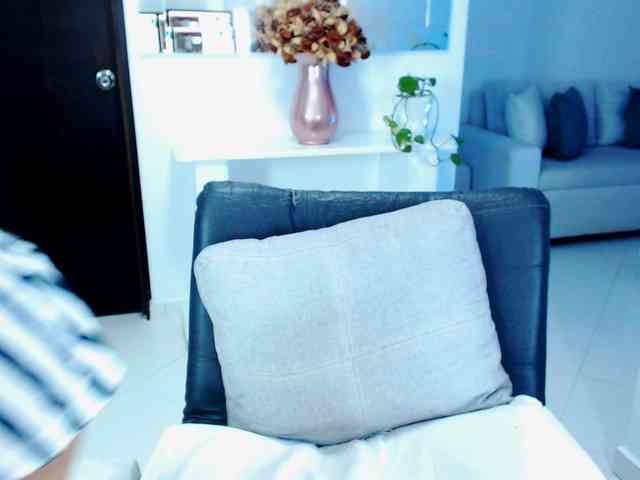 julietjohnson webcam