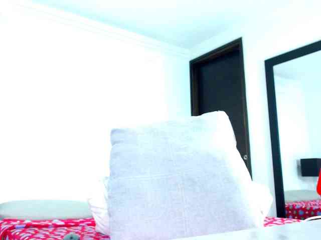 julietjohnson webcam