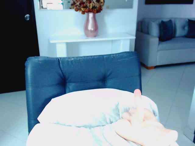 julietjohnson webcam