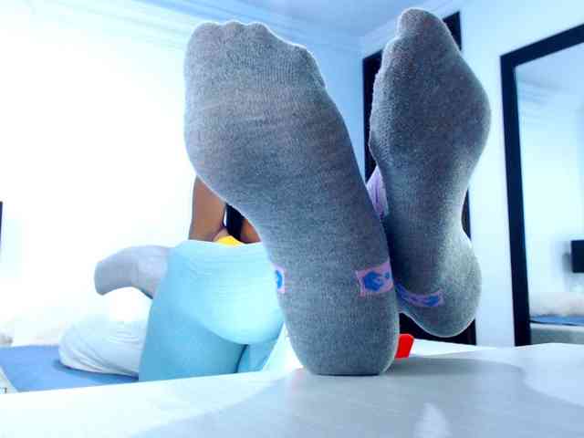 julietjohnson webcam