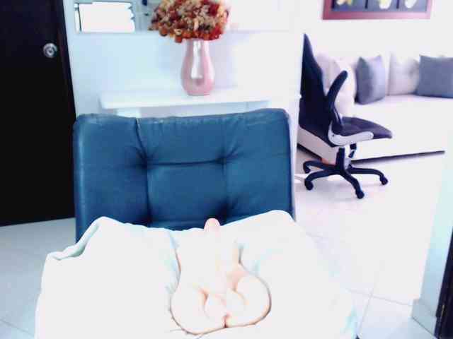 julietjohnson webcam