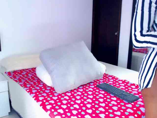 julietjohnson webcam