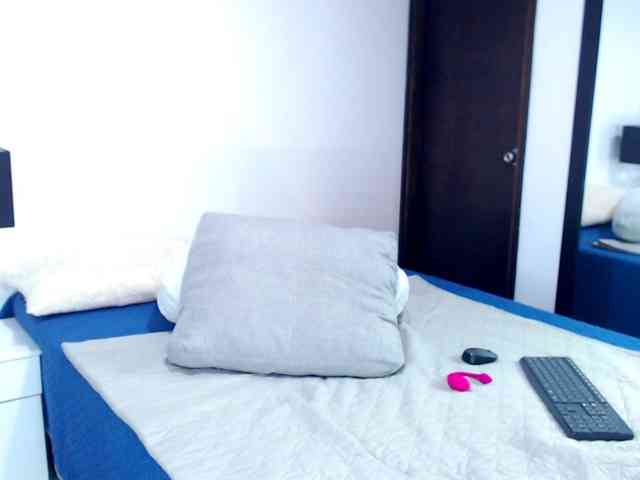 julietjohnson webcam