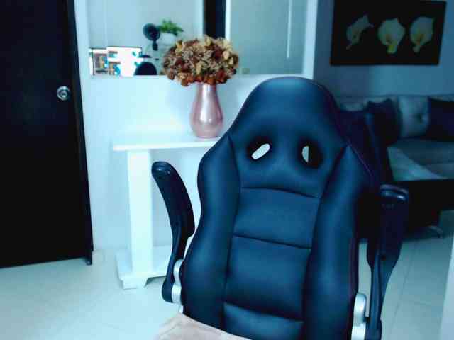 julietjohnson webcam