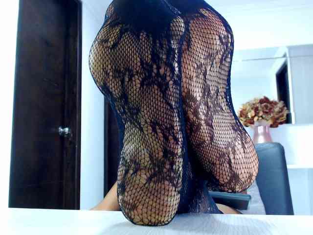 julietjohnson webcam