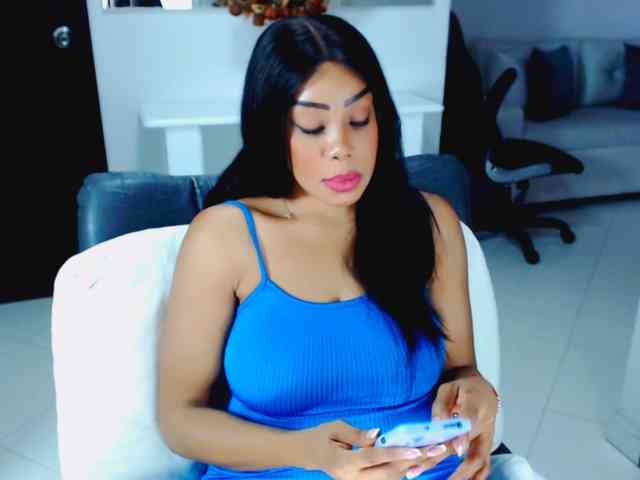 julietjohnson webcam