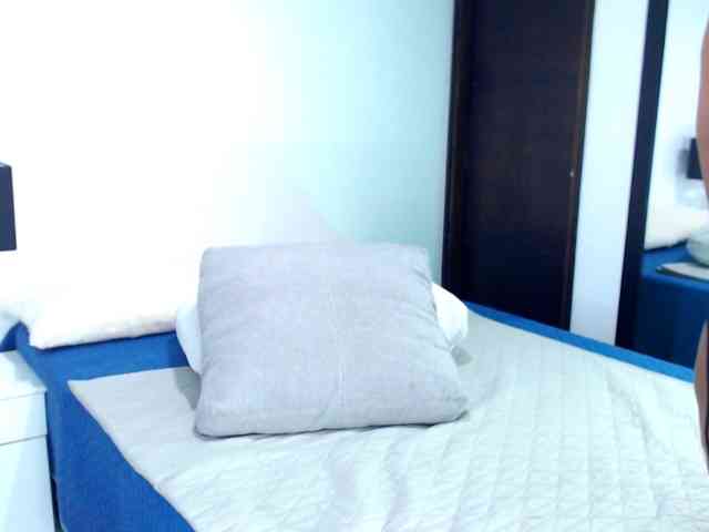 julietjohnson webcam