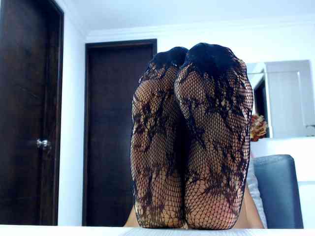 julietjohnson webcam