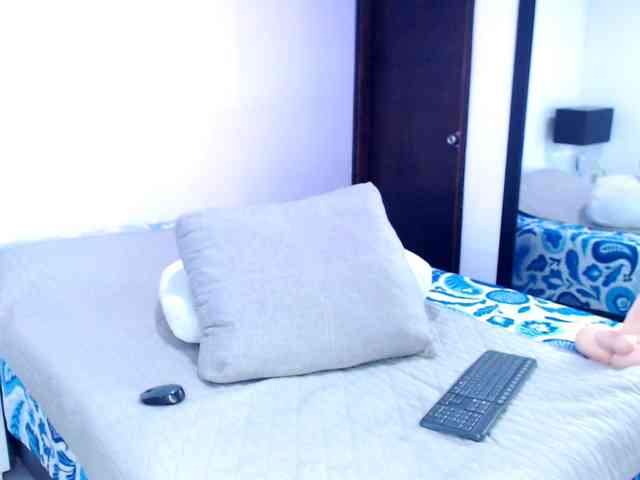 julietjohnson webcam