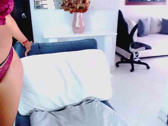 julietjohnson webcam