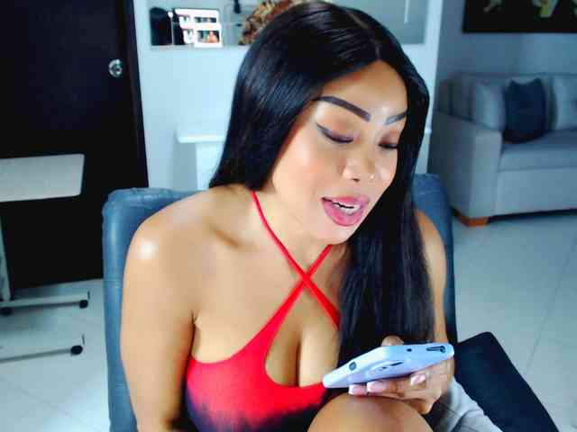 julietjohnson webcam
