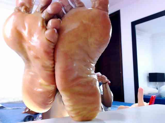 julietjohnson webcam