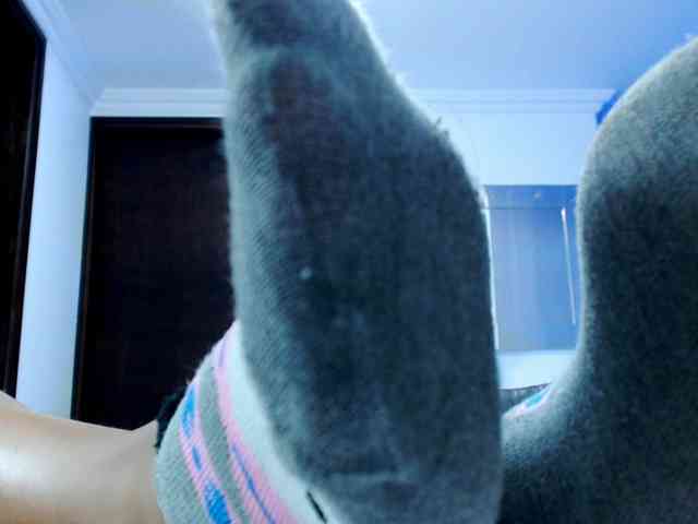 julietjohnson webcam