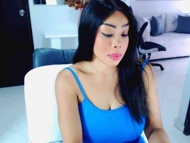 julietjohnson webcam