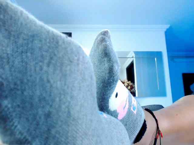 julietjohnson webcam