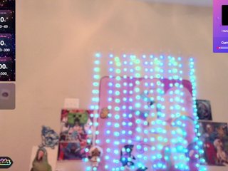 BabyZelda Porn Show