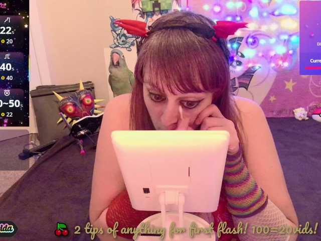 Preview of babyzelda