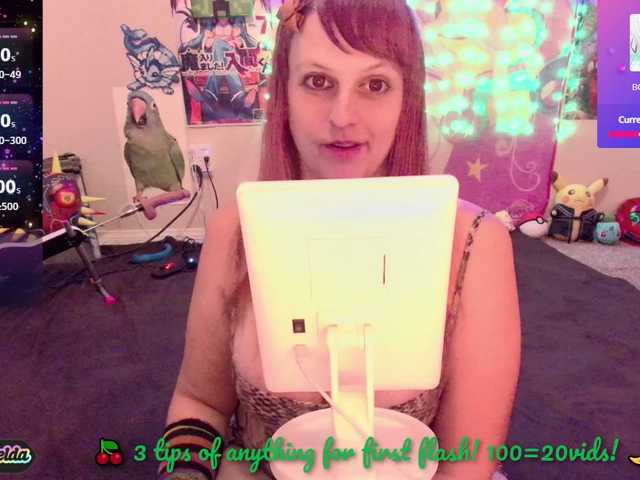 Preview of babyzelda