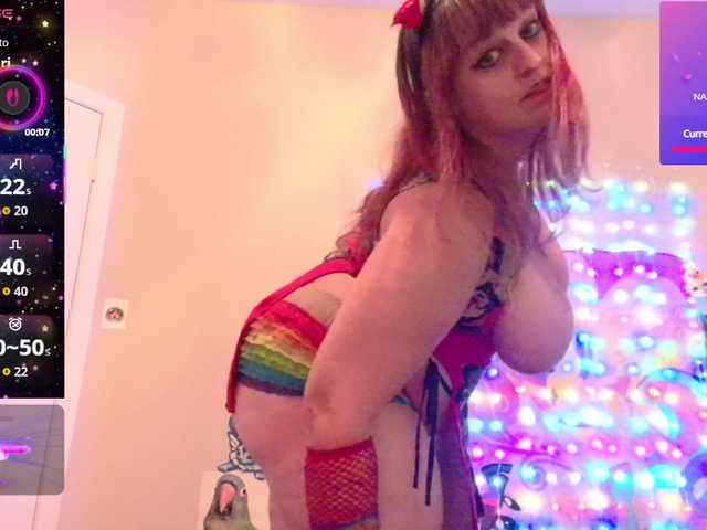BabyZelda's BongaCams show and profile