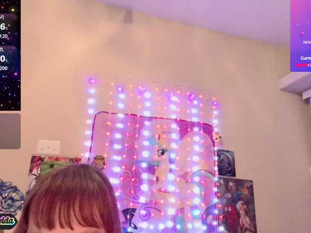 Preview of babyzelda