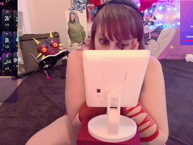 Preview of babyzelda