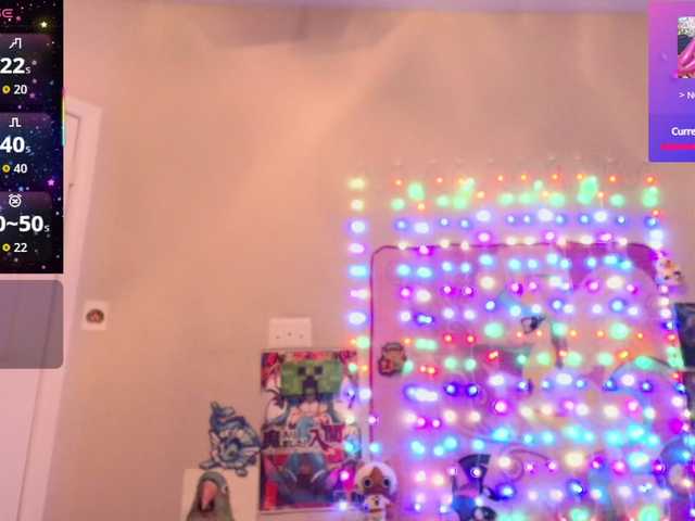 BabyZelda's BongaCams show and profile