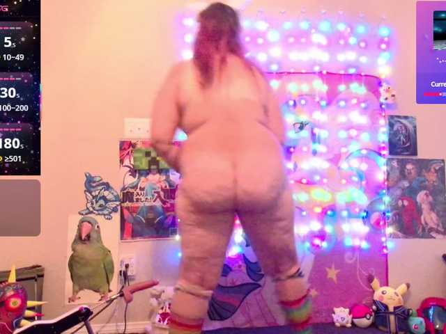 BabyZelda's BongaCams show and profile