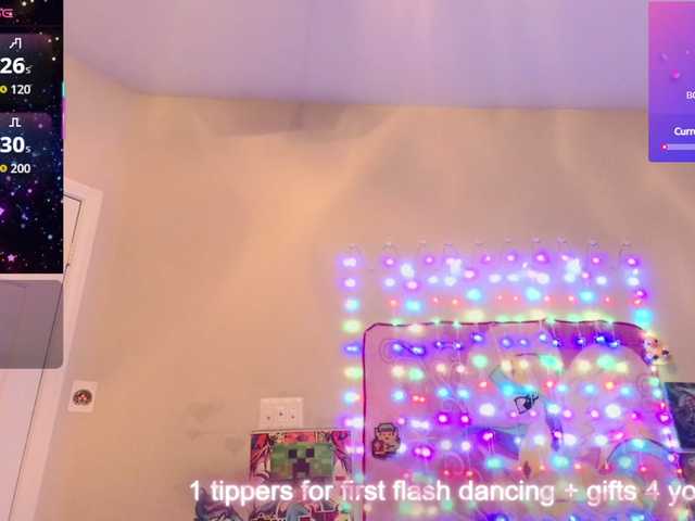 BabyZelda's BongaCams show and profile