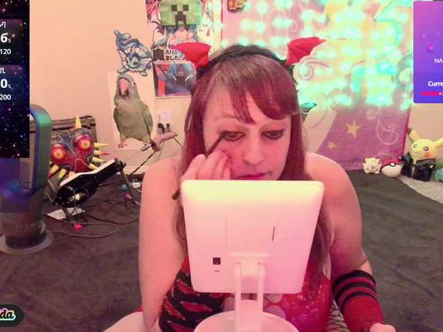 BabyZelda's BongaCams show and profile