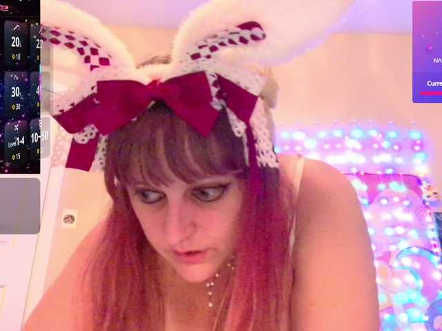 BabyZelda's BongaCams show and profile
