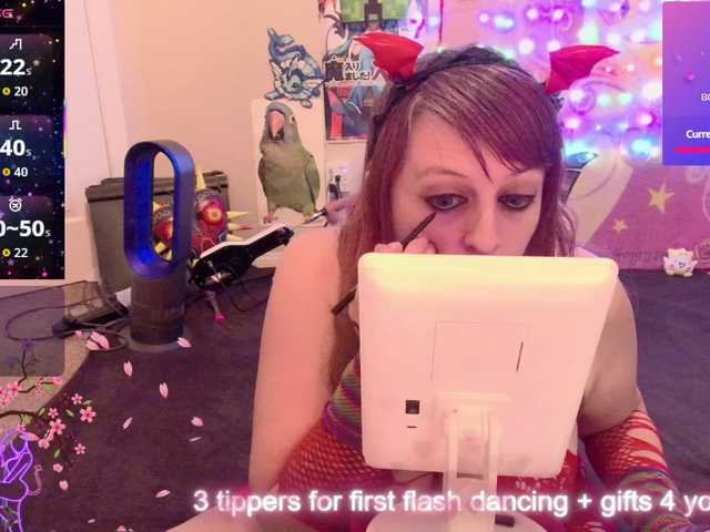 BabyZelda's BongaCams show and profile