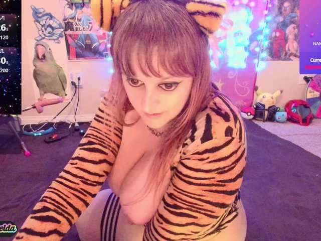 Preview of babyzelda