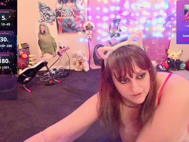 BabyZelda from BongaCams