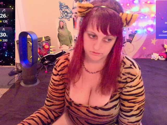 BabyZelda's BongaCams show and profile