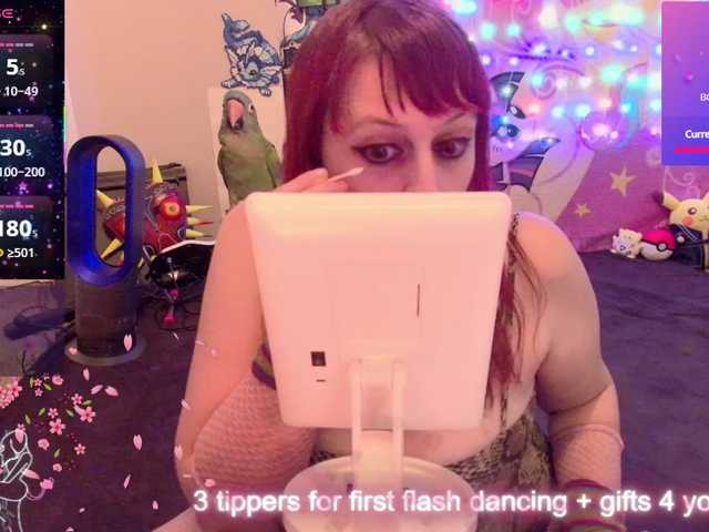 BabyZelda's BongaCams show and profile