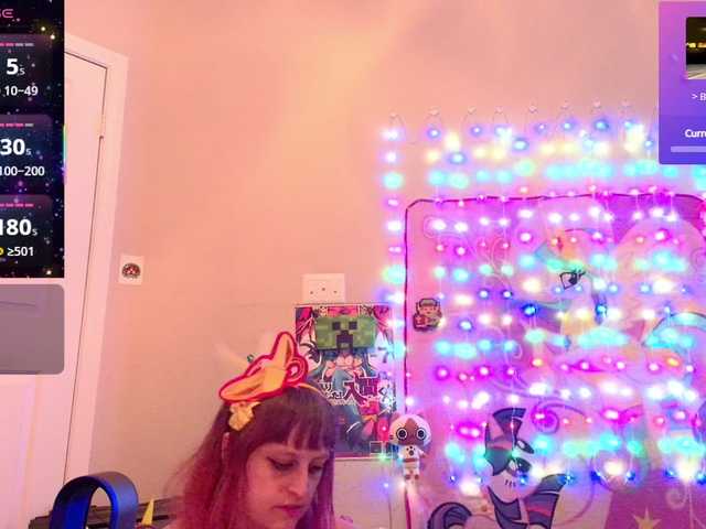 BabyZelda's BongaCams show and profile