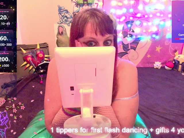 Preview of babyzelda