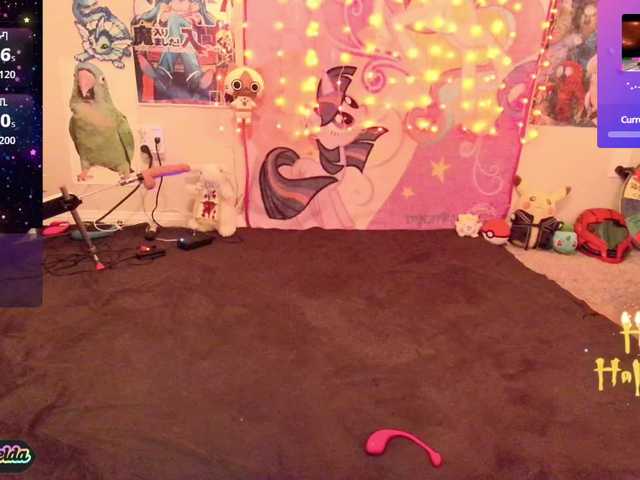 Preview of babyzelda