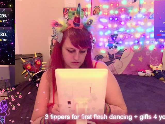 BabyZelda's BongaCams show and profile