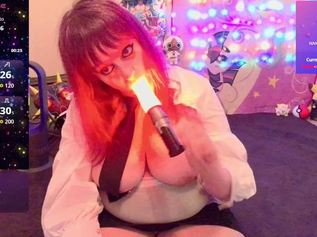 BabyZelda's BongaCams show and profile