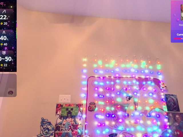 BabyZelda's BongaCams show and profile