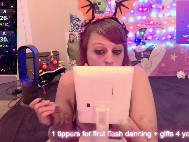 BabyZelda's BongaCams show and profile