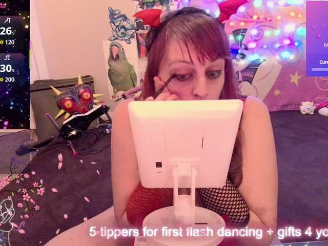 BabyZelda's BongaCams show and profile